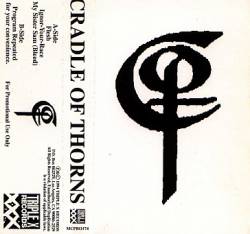 Cradle Of Thorns : Promo 1994